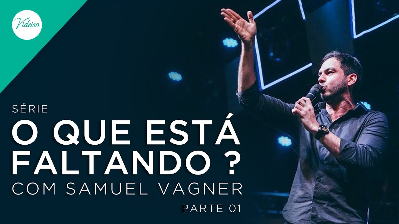 Domingo com Samuel Vagner (18.12.16) 