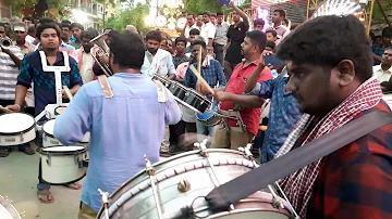 Varuthu varuthu song...Chattrapatti mulaikottu 2019