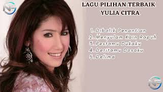 YULIA CITRA PESTAMU DUKAKU | Tembang Kenangan Pilihan Lagu Dangdut Lawas Nostalgia Terbaik screenshot 2