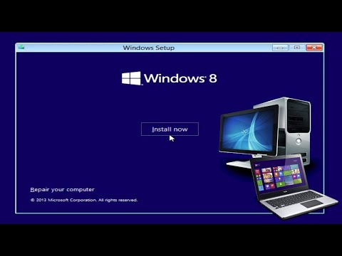 How to Install Windows 8.1: Complete Step-by-Step Tutorial
