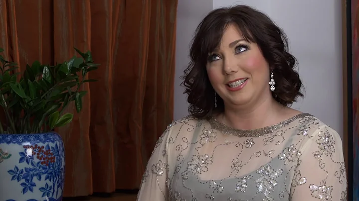 Classic Talk: Jennifer Rowley Part 2