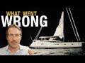 The Preventer Mistake That Killed Two Sailors