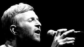 Jay-Jay Johanson - Believe in us