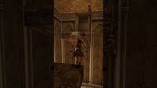 Colesseum secret 3/3 #tombraider #tr1 #tombraiderremastered