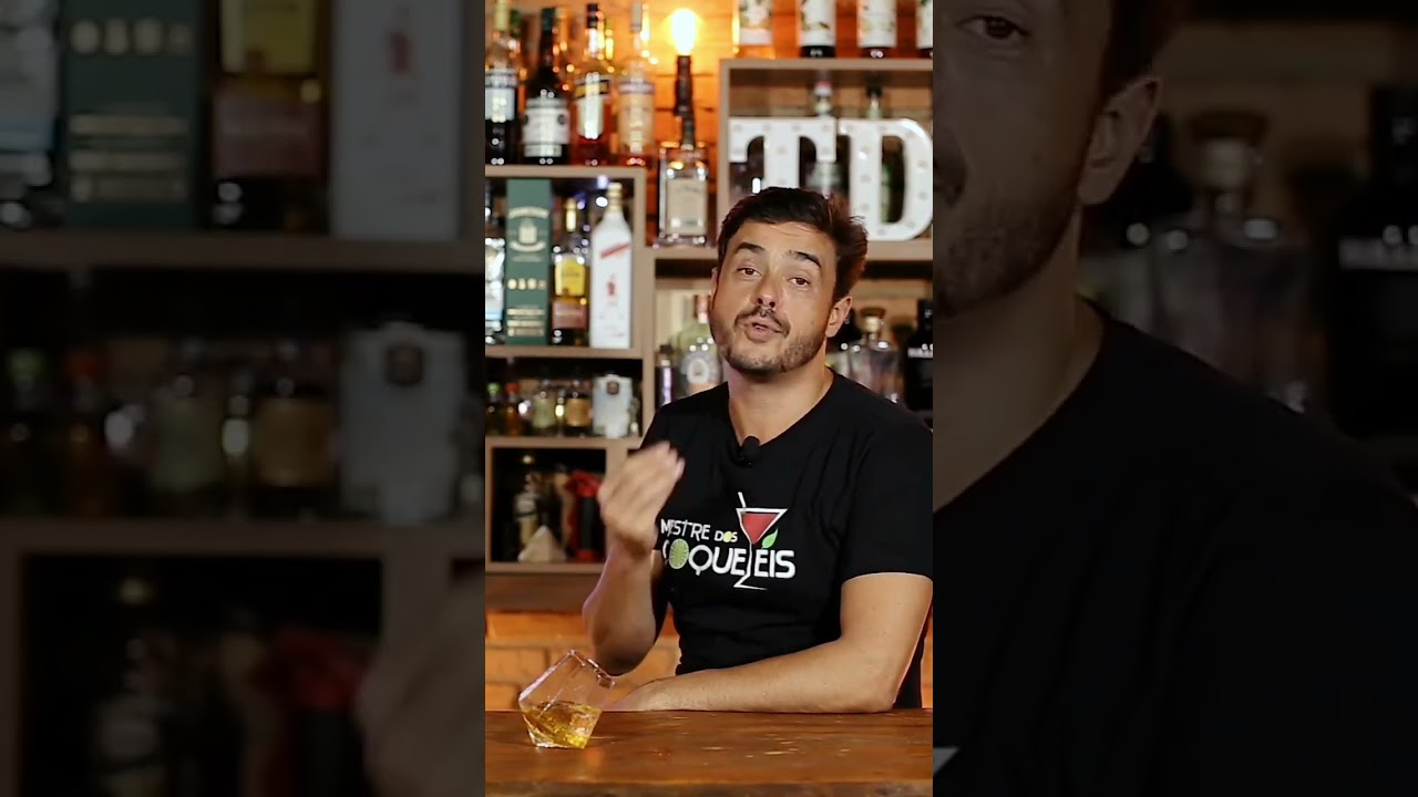 Dica para Donos de Bar! Invista em Drinks para aumentar seus lucros! #drink #cocktail
