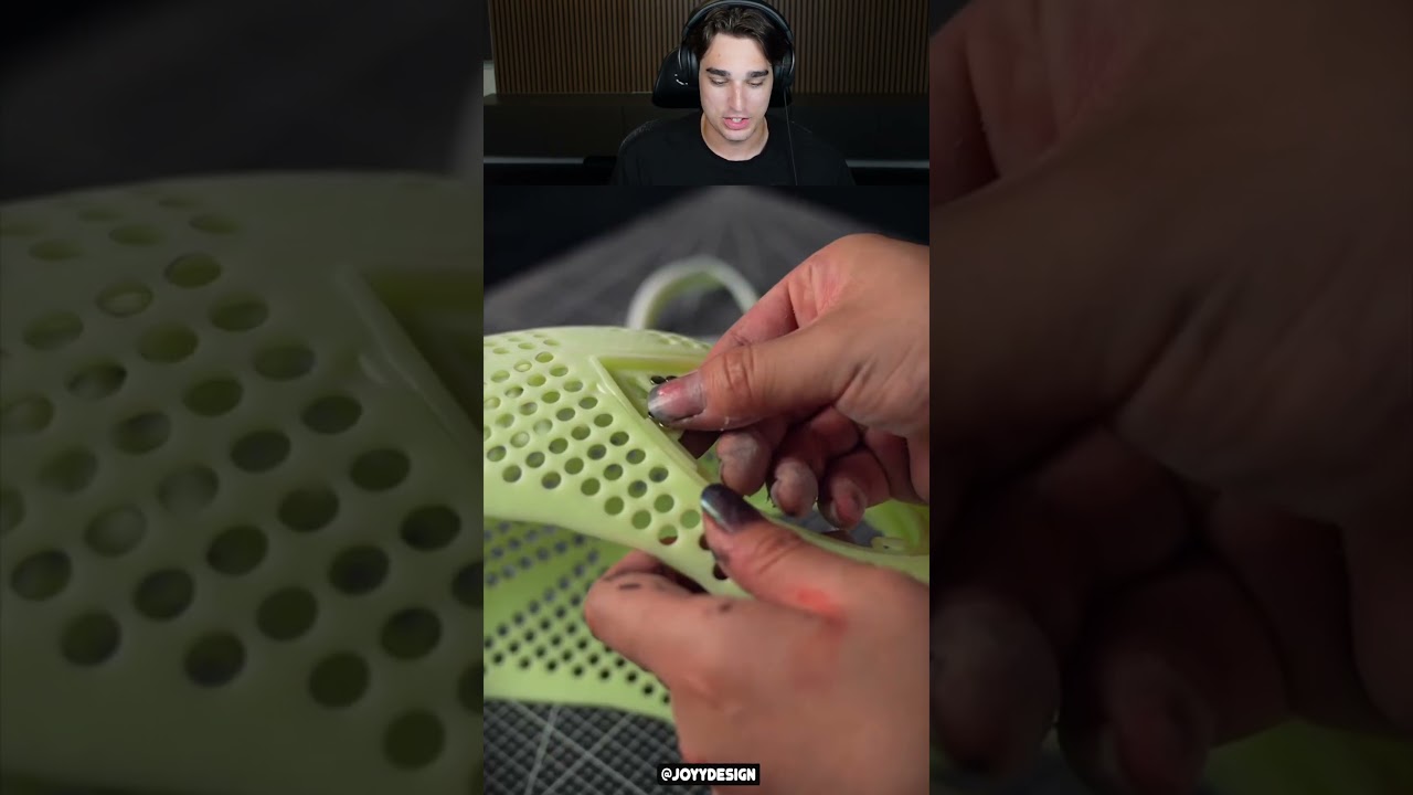 Создание реалистичного костюма Человека-паука