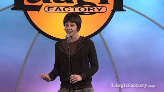 Try Not To Laugh Funny Women Stand Up Comedy