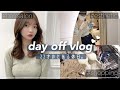 【vlog】私の美容dayの1日密着【橋本萌花】