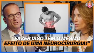 Gordura Abdominal O Que Você Não Sabe - Dr. Pedro Schestatsky Neurologista