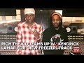 Rich the Kid Teams Up With Kendrick Lamar & More | Source News Flash
