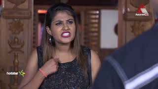 Bharya General Promo Mon To Fri At 630 Pm Asianet