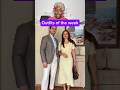 His &amp; Her Outfits All Week