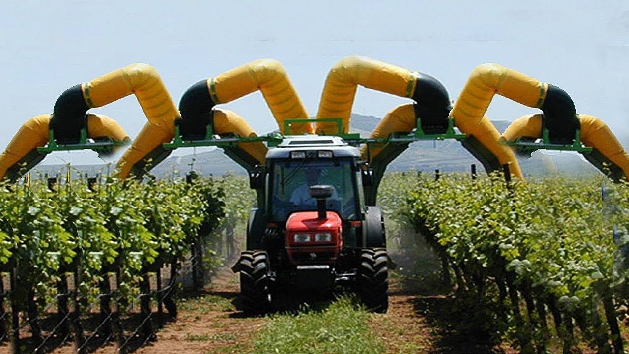 Internet Of Things Agriculture