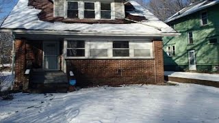 611 Blanche St, Akron, OH Presented by James Irwin.