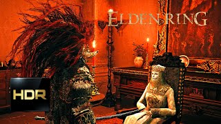 Elden Ring - Part 23: Gelmir Hero's Grave, Road to Volcano Manor , HDR, Max Settings 1440p PC