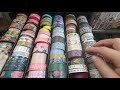 Washi Tape Organization Ideas | Different Ways to Store &amp; Sort Washi