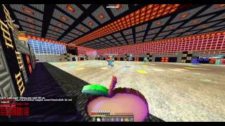 GuildCraft: Prison Server Hacker