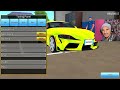 FINALLY I BOUGHT A PORSCHE | CAR SALER SIMULATOR DEALERSHIP #16 TECHNO GAMERZ