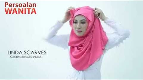Tutorial Aura Bawal Instant 2 Loop