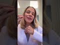 Vacina de alergia é ser com alergista. Dra Fernanda Araújo, alergista em São Paulo explica melhor