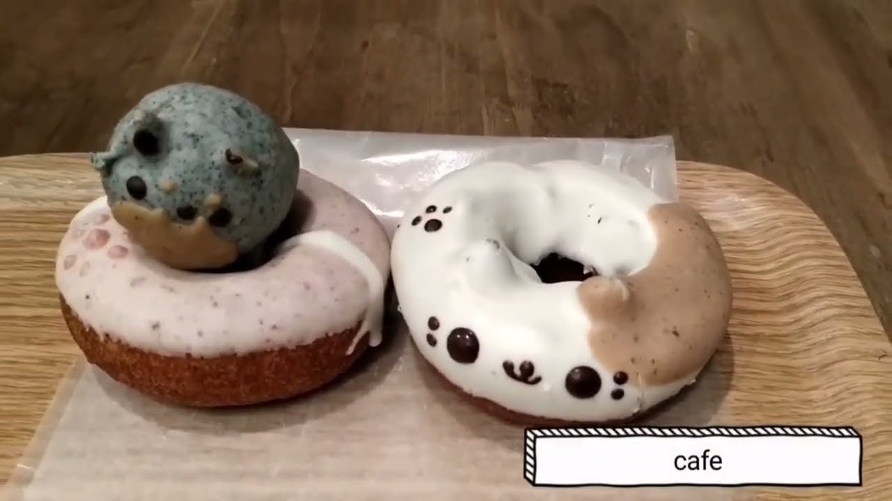 Vlog 54 - 23 เขตใน Tokyo