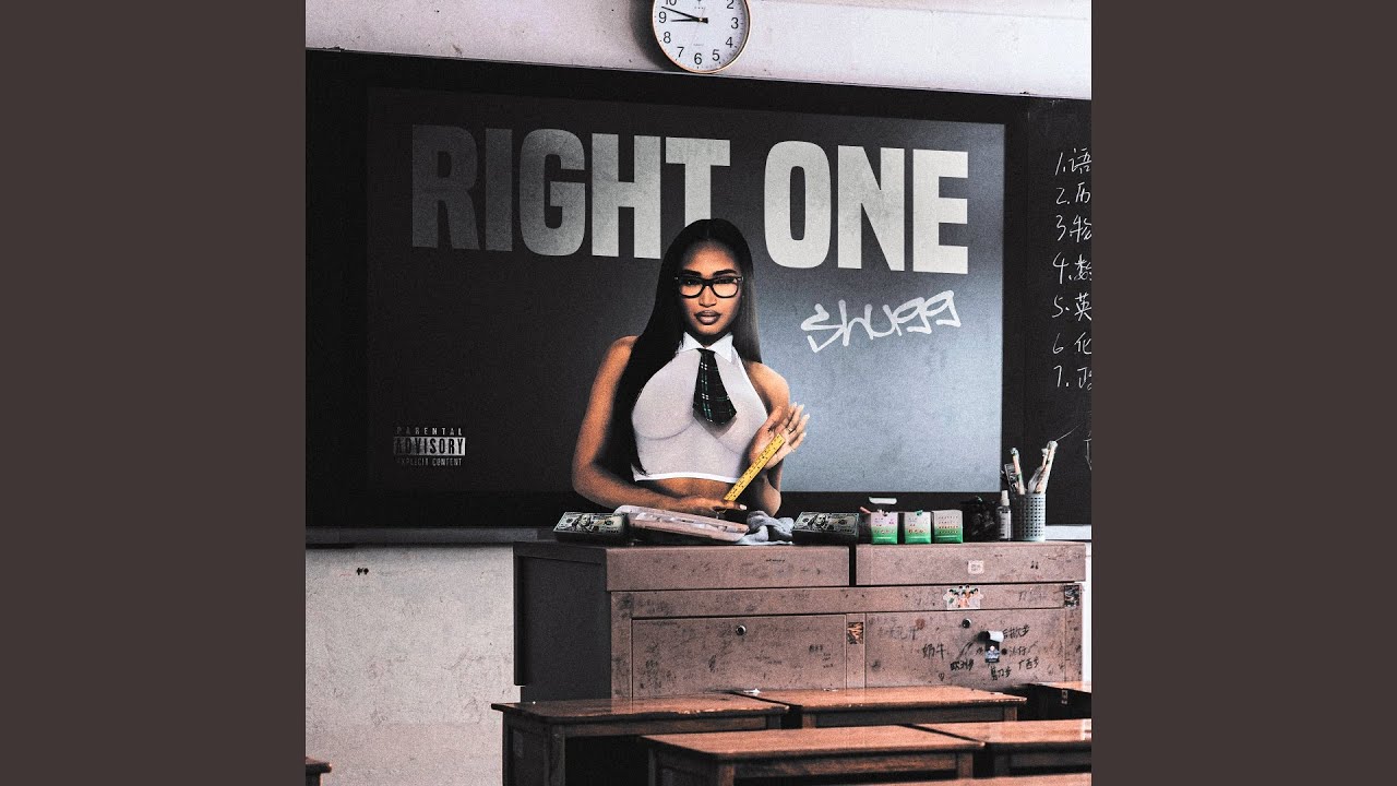 Watch Right One on YouTube Watch Right One on YouTube