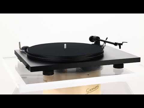 Pro-Ject Primary E Phono - Black