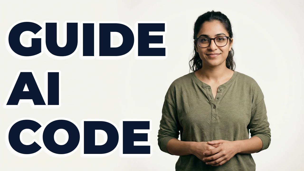 How To Tell AI Which Code Library To Use? - YouTube