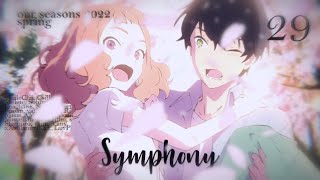「 OS 」Symphony | Public MEP screenshot 4
