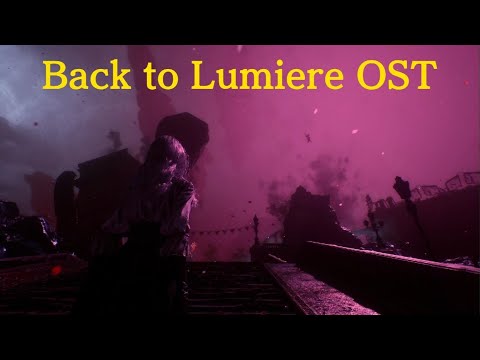 Expedition 33: Back to Lumiere (extended OST)