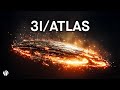 3I/ATLAS: Everything We Know So Far