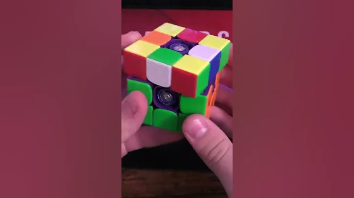 Parity on Void Cube!?