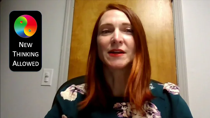 The Anomaly Prone Personality with Christine Simmo...