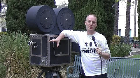 Laurel and Hardy Filming Locations with Ross Owen ...
