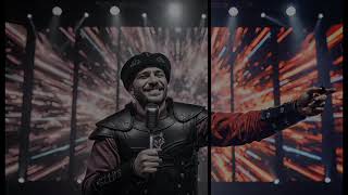 Ay Yüzlü Güzel Konçuy Resimi