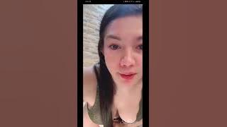 Bigo live hot Tante montog cuma pakai Bikini #2🔥🔥🔥