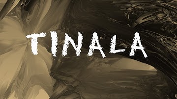 Tinala - Java Etnika (Official Music Video)