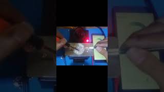 ALAT PENCOPOT LED/BACKLIGHT dan TEST LED 25,5 AUTO VOLT