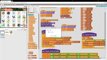 Making Memory in Scratch 8