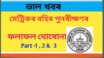 HSLC Paper Rechecking Result 2020