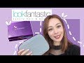 Look Fantastic 10月盒子&New Discovery Kits Unboxing