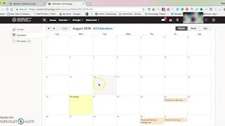 CSISD Student Schoology   Quick Overview & login