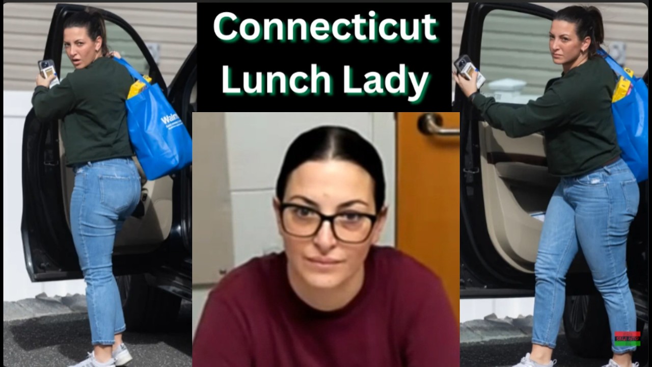 Lunch Lady Turned Ch0m0 | Delusional prisoners meet the parole board