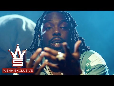 Young Scooter Feat. Waka Flocka "Black Migo Story & Outro" (WSHH Exclusive - Official Music Video)