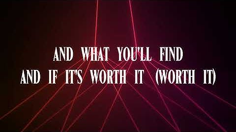 Daughtry - Pieces (Lyrics)