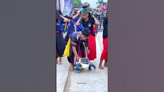 Bantengan Mberot Gayeng TRS #bantengan #shortvideo #bantenganmalang #bantenganmberot