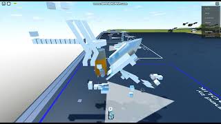 Plane Crazy. T-80 / T-64 Autoloader. Work in progress.