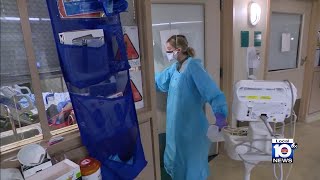 University of Florida study found new long-term mortality risk from COVID-19