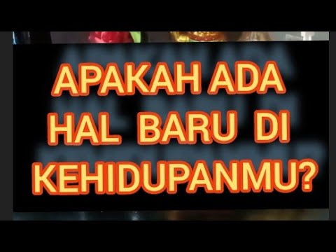 Video: Menjelajahi Tinggi Dan Rendah Energi Hubungan Baru (NRE)