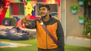 Bigg Boss Tamil Season 6